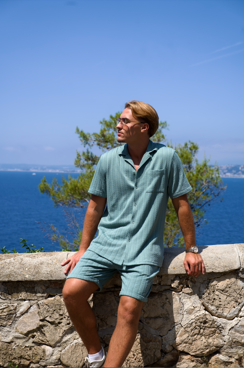 RIVIERA | ENSEMBLES
