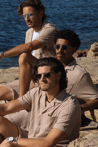 LOME prêt-à-porter masculin français - Mode homme décontractée chic qualité premium.