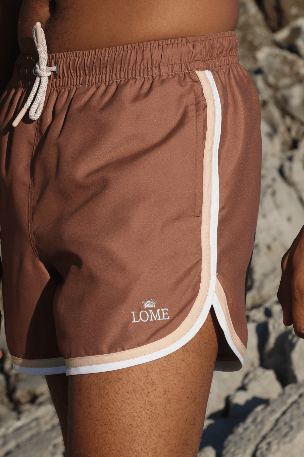 CAPPADOCE | MAILLOT DE BAIN RÉTRO