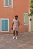 Vêtements masculins LOME français - Mode homme haut de gamme esprit Côte d'Azur.